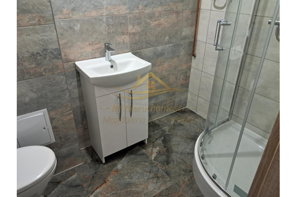 grodziski, Grodzisk Mazowiecki, Ipiętro , 3 pokoje , centrum