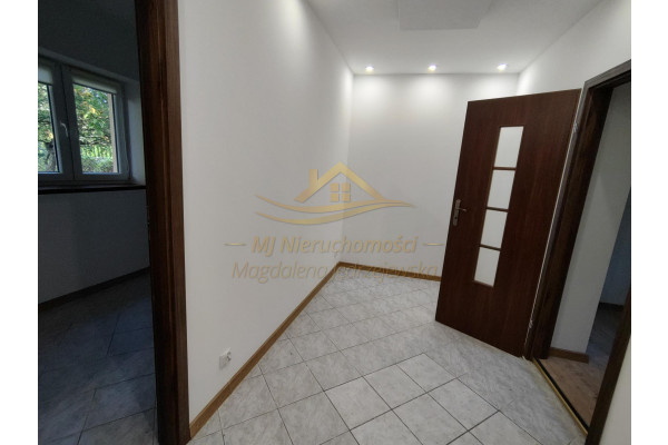 pruszkowski, Pruszków, Budynek pod lokal usługowy Pruszków