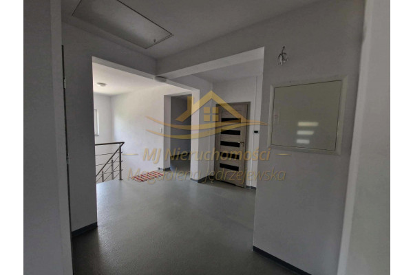 grodziski, Grodzisk Mazowiecki, Adamowizna, Radziejowicka, Lokal na wynajem 200 m2 pod hotel pracowniczy
