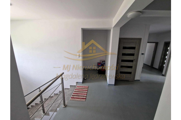 grodziski, Grodzisk Mazowiecki, Adamowizna, Radziejowicka, Lokal na wynajem 200 m2 pod hotel pracowniczy