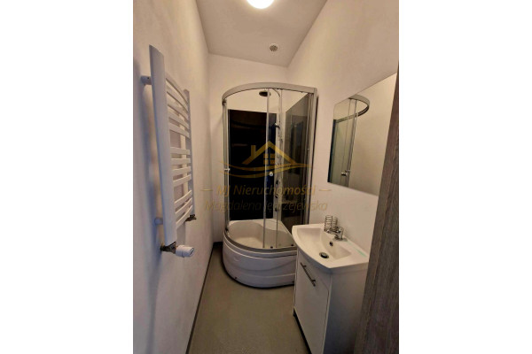 grodziski, Grodzisk Mazowiecki, Adamowizna, Radziejowicka, Lokal na wynajem 200 m2 pod hotel pracowniczy