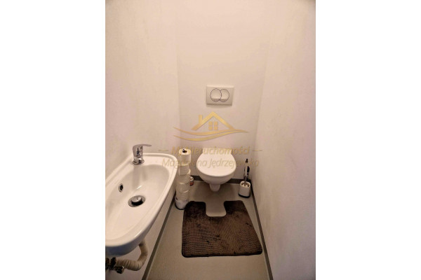 grodziski, Grodzisk Mazowiecki, Adamowizna, Radziejowicka, Lokal na wynajem 200 m2 pod hotel pracowniczy