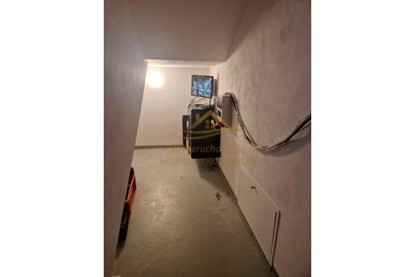 grodziski, Grodzisk Mazowiecki, Adamowizna, Radziejowicka, Lokal na wynajem 200 m2 pod hotel pracowniczy