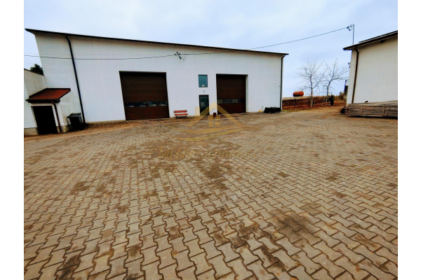 piaseczyński, Tarczyn, Suchodół, HALA 500M 4km od Tarczyna