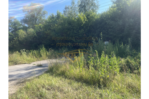 żyrardowski, Radziejowice, USŁUGOWA , BLISKO S8