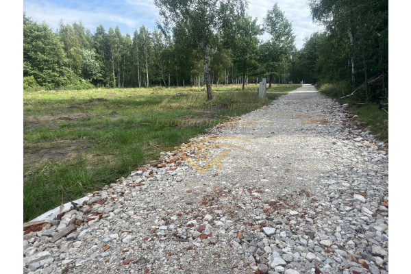 grodziski, Jaktorów, Siedliskowa ,skrzynka z prądem , zaciszne miejsce