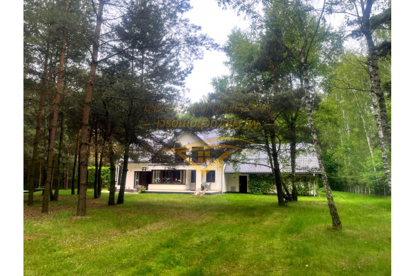 Grodzisk Mazowiecki, grodziski, Dom na sprzedaż