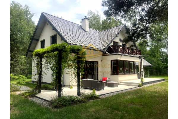 grodziski, Grodzisk Mazowiecki, Wyjątkowa nieruchomość ,do zamieszkania