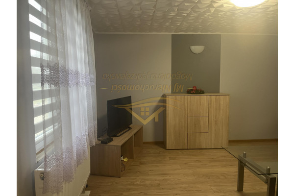 grodziski, Milan&oacute;wek, Do zamieszkania,posr&oacute;d zabudowy jednorodzinnej