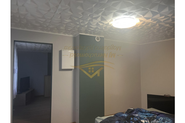 grodziski, Milan&oacute;wek, Do zamieszkania,posr&oacute;d zabudowy jednorodzinnej