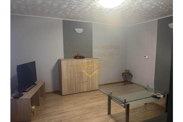 grodziski, Milan&oacute;wek, Do zamieszkania,posr&oacute;d zabudowy jednorodzinnej