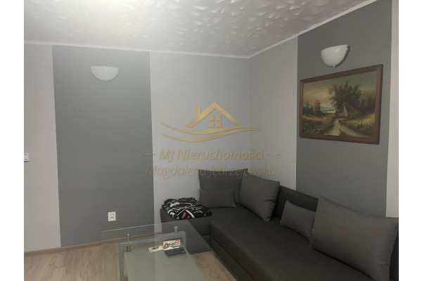 grodziski, Milan&oacute;wek, Do zamieszkania,posr&oacute;d zabudowy jednorodzinnej