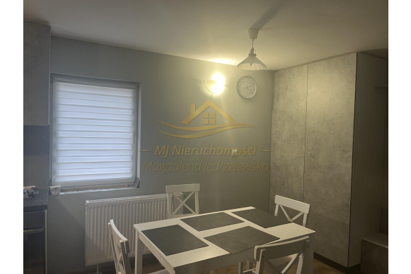 grodziski, Milan&oacute;wek, Do zamieszkania,posr&oacute;d zabudowy jednorodzinnej