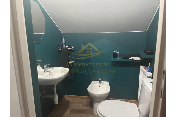 grodziski, Milan&oacute;wek, Do zamieszkania,posr&oacute;d zabudowy jednorodzinnej