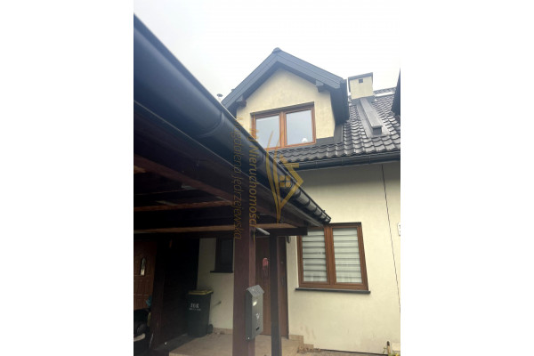 Grodzisk Mazowiecki, grodziski, Dom na sprzedaż