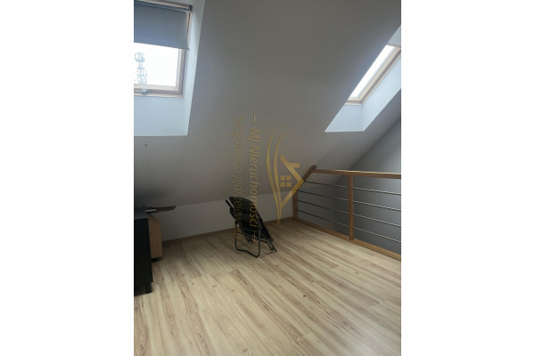 grodziski, Grodzisk Mazowiecki, Segment 89 m&sup2;, działka 150m2, osiedle zamknięte