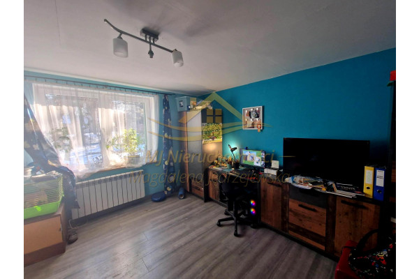 grodziski, Jaktor&oacute;w, Budy-Grzybek, Potockiego, Budy-Grzybek - dom 60m2 wraz z działką 1549 m2