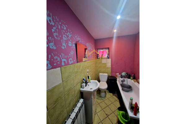 grodziski, Jaktor&oacute;w, Budy-Grzybek, Potockiego, Budy-Grzybek - dom 60m2 wraz z działką 1549 m2