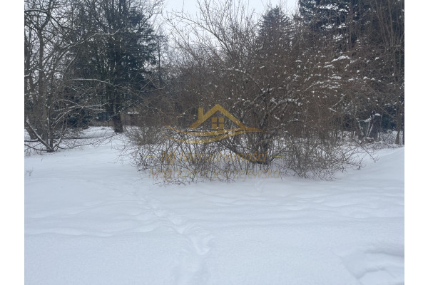 grodziski, Milan&oacute;wek, Znakomita lokalizacja , duża działka