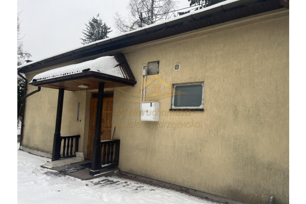 grodziski, Milan&oacute;wek, Znakomita lokalizacja , duża działka