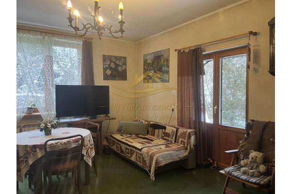 grodziski, Milan&oacute;wek, Znakomita lokalizacja , duża działka