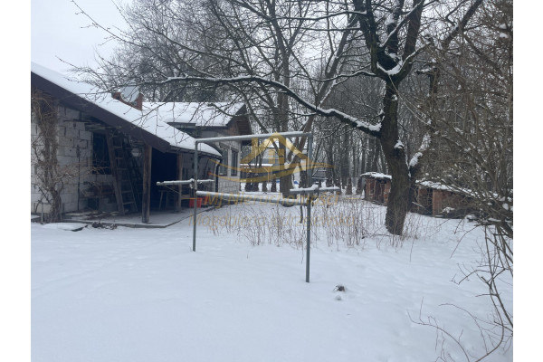 grodziski, Milan&oacute;wek, Spokojna okolica , możliwość zabudowy dwulokalowej