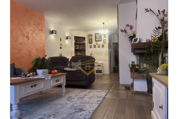 mazowieckie, grodziski, Grodzisk Mazowiecki, Segment 89 m&sup2;, działka 150m2, osiedle zamknięte