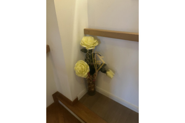 grodziski, Grodzisk Mazowiecki, Segment 89 m&sup2;, działka 150m2, osiedle zamknięte