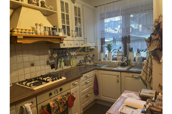 grodziski, Grodzisk Mazowiecki, Segment 89 m&sup2;, działka 150m2, osiedle zamknięte