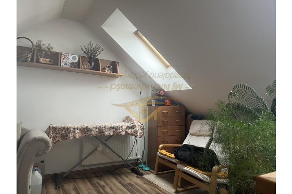 grodziski, Grodzisk Mazowiecki, Segment 89 m&sup2;, działka 150m2, osiedle zamknięte