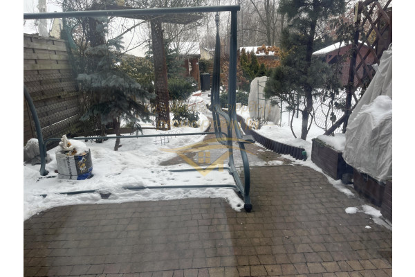 grodziski, Grodzisk Mazowiecki, Segment 89 m&sup2;, działka 150m2, osiedle zamknięte