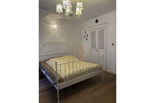 grodziski, Grodzisk Mazowiecki, Segment 89 m&sup2;, działka 150m2, osiedle zamknięte