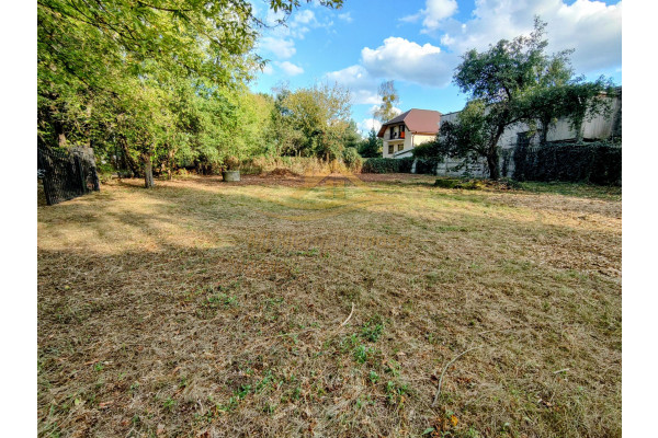 mazowieckie, grodziski, Milan&oacute;wek, Działka w Milan&oacute;wki z warunkami zabudowy!