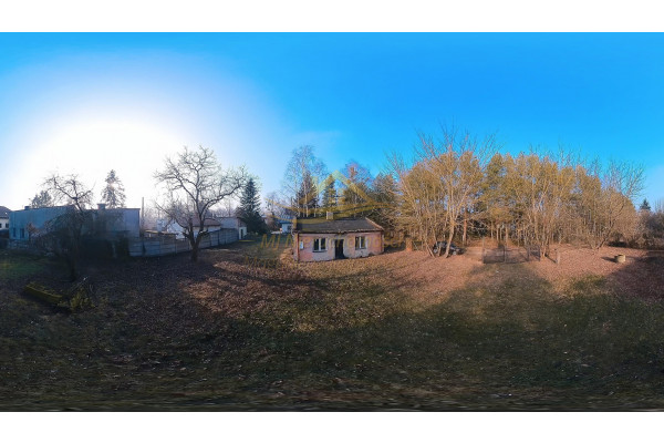 grodziski, Milan&oacute;wek, Działka w Milan&oacute;wku z warunkami zabudowy!