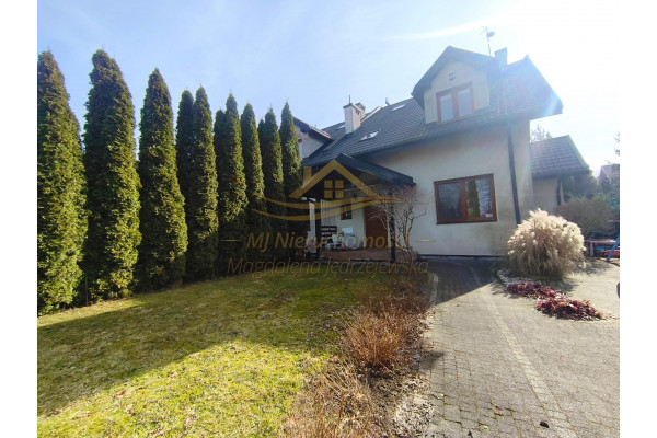 mazowieckie, grodziski, Grodzisk Mazowiecki, Bliźniak 148,40 m2 w Grodzisku Mazowieckim!