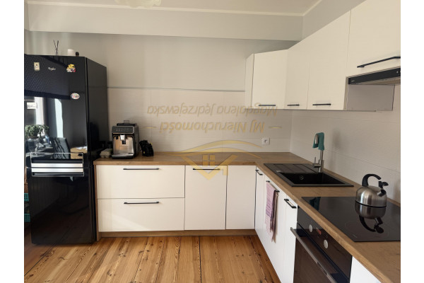 grodziski, Jaktor&oacute;w, na inwestycje do zamieszkania , duża działka