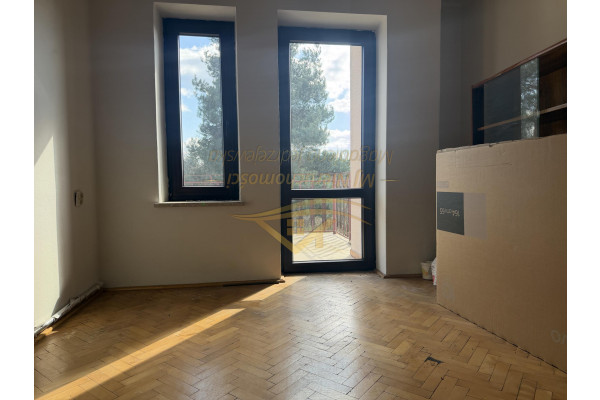 grodziski, Jaktor&oacute;w, na inwestycje do zamieszkania , duża działka