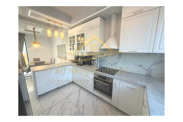 grodziski, Grodzisk Mazowiecki, Wysoki standard , zaciszne miejsce