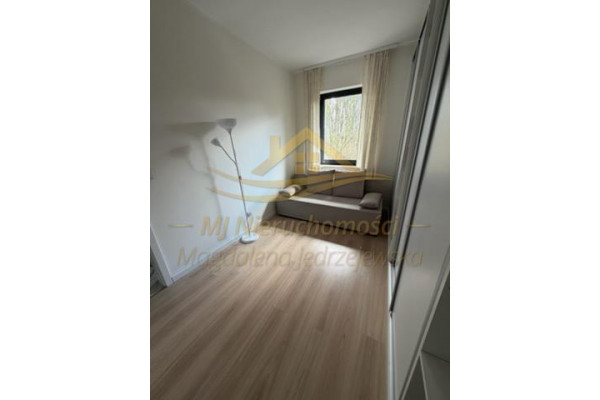 grodziski, Grodzisk Mazowiecki, Wysoki standard , zaciszne miejsce