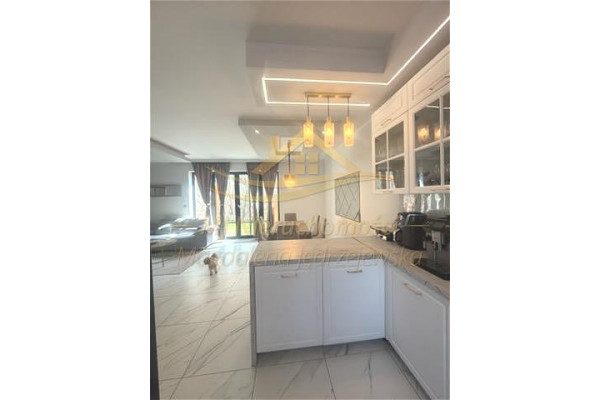 grodziski, Grodzisk Mazowiecki, Wysoki standard , zaciszne miejsce