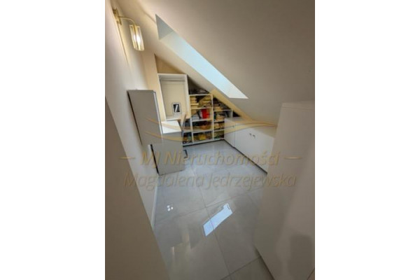 grodziski, Grodzisk Mazowiecki, Wysoki standard , zaciszne miejsce