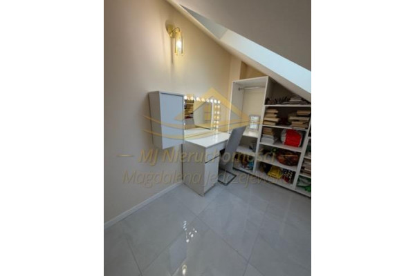 grodziski, Grodzisk Mazowiecki, Wysoki standard , zaciszne miejsce