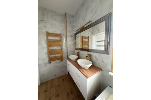 grodziski, Grodzisk Mazowiecki, Wysoki standard , zaciszne miejsce