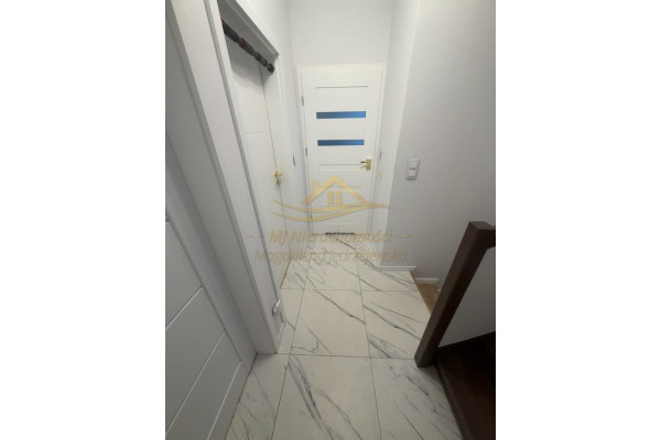 grodziski, Grodzisk Mazowiecki, Wysoki standard , zaciszne miejsce