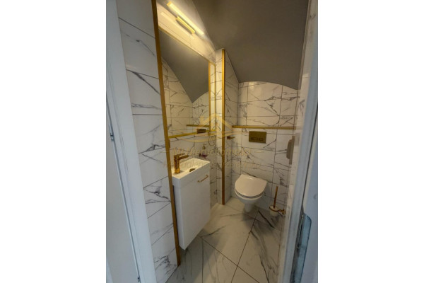 grodziski, Grodzisk Mazowiecki, Wysoki standard , zaciszne miejsce