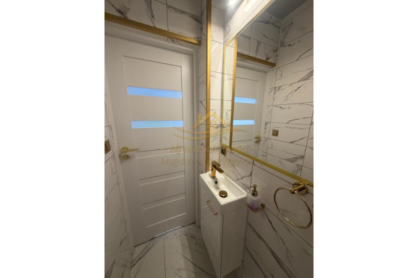 grodziski, Grodzisk Mazowiecki, Wysoki standard , zaciszne miejsce