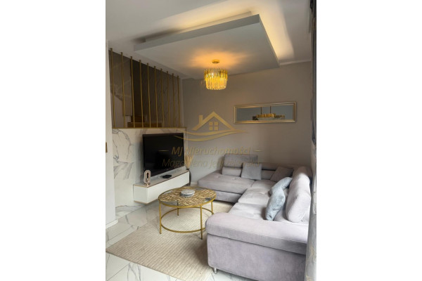 grodziski, Grodzisk Mazowiecki, Wysoki standard , zaciszne miejsce