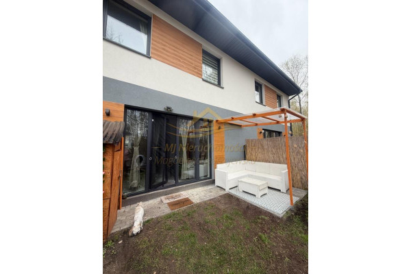 grodziski, Grodzisk Mazowiecki, Wysoki standard , zaciszne miejsce