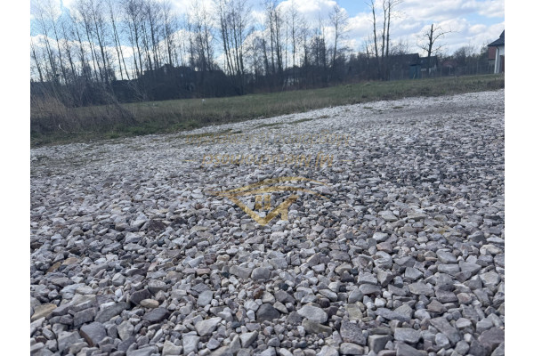 grodziski, Jaktor&oacute;w, nowe osiedle , blisko PKP