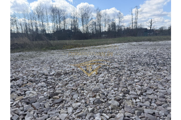 grodziski, Jaktor&oacute;w, nowe osiedle , blisko PKP